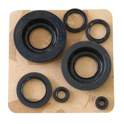 Kit simeringuri ulei ATHENA Honda UTV Pioneer 700 SXS 15-19, TRX680FA Rincon 06-22
