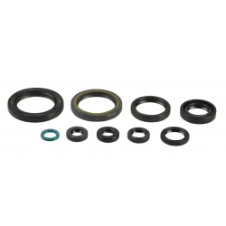 Kit simeringuri ulei  ATHENA Honda CRF450R 09-16