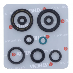 Kit simeringuri ulei  ATHENA Honda CRF450R 17-20, CRF450RX 17-20