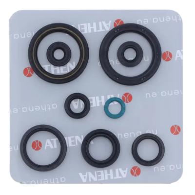 Kit simeringuri ulei  ATHENA Honda CRF450R 17-20, CRF450RX 17-20