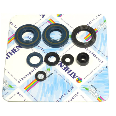 Kit simeringuri ulei  ATHENA Kawasaki KX65 00-24