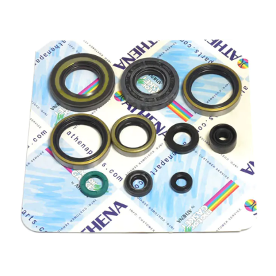 Kit simeringuri ulei  ATHENA Kawasaki KX250 05-08