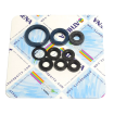 Kit simeringuri ulei  ATHENA Kawasaki KX450F 06-15, ATV KFX450R 08-14 thumb