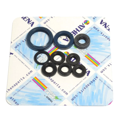 Kit simeringuri ulei  ATHENA Kawasaki KX450F 06-15, ATV KFX450R 08-14