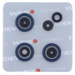 Kit simeringuri ulei  ATHENA Kawasaki KX250F 21-25