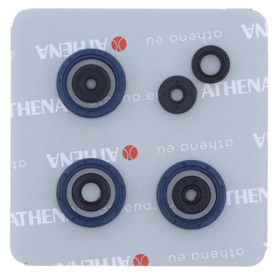Kit simeringuri ulei  ATHENA Kawasaki KX250F 21-25