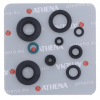 Kit simeringuri ulei  ATHENA Kawasaki KX85 01-