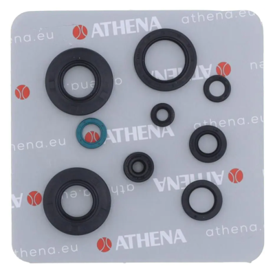 Kit simeringuri ulei  ATHENA Kawasaki KX85 01-