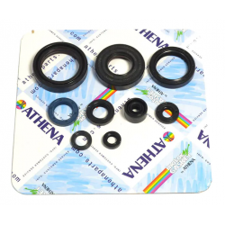 Kit simeringuri ulei ATHENA Kawasaki KX125 94-08