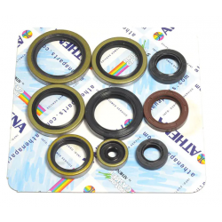 Kit simeringuri ulei  ATHENA KTM EXC250/300 04-16