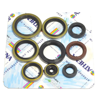 Kit simeringuri ulei  ATHENA KTM EXC250/300 04-16