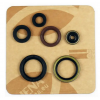 Kit simeringuri ulei  ATHENA KTM SX125/150 16-25, EXC150 20-24; Husqvarna, Gas Gas