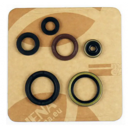 Kit simeringuri ulei  ATHENA KTM SX125/150 16-25, EXC150 20-24; Husqvarna, Gas Gas