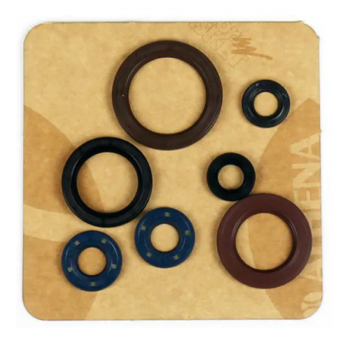 Kit simeringuri ulei ATHENA KTM EXC-F/SX-F 16-24; Husqvarna FC/FX 16-25; Gas Gas EX-F/EC-F/MC-F 21-24 Kit simeringuri ulei ATHENA KTM EXC-F/SX-F 16-24; Husqvarna FC/FX 16-25; Gas Gas EX-F/EC-F/MC-F 21-24