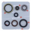 Set simeringuri ulei  ATHENA Gas Gas EC/EX/MC 21-24; Husqvarna TC/TE/TX 17-25; KTM EXC250/300 17-24 thumb
