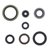 Set simeringuri ulei  ATHENA Gas Gas EC/EX/MC 21-24; Husqvarna TC/TE/TX 17-25; KTM EXC250/300 17-24 thumb