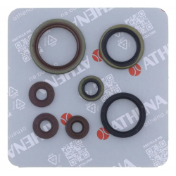 Set simeringuri ulei ATHENA Sherco SE250-300 Factory 14-25, SE-R 250-300 14-20