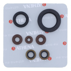 Set simeringuri ulei ATHENA Sherco SEF250-300 Factory 20-22, SEF-R250 14-18, SEF-R300 14-20