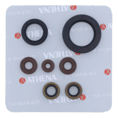 Set simeringuri ulei ATHENA Sherco SEF250-300 Factory 20-22, SEF-R250 14-18, SEF-R300 14-20 Set simeringuri ulei ATHENA Sherco SEF250-300 Factory 20-22, SEF-R250 14-18, SEF-R300 14-20