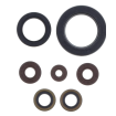 Set simeringuri ulei ATHENA Sherco SEF250-300 Factory 20-22, SEF-R250 14-18, SEF-R300 14-20 Set simeringuri ulei ATHENA Sherco SEF250-300 Factory 20-22, SEF-R250 14-18, SEF-R300 14-20 thumb