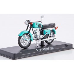 Motocicletă jucărie  Voshod 2M