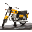 Motocicletă jucărie Motorcycle Voshod 3M thumb
