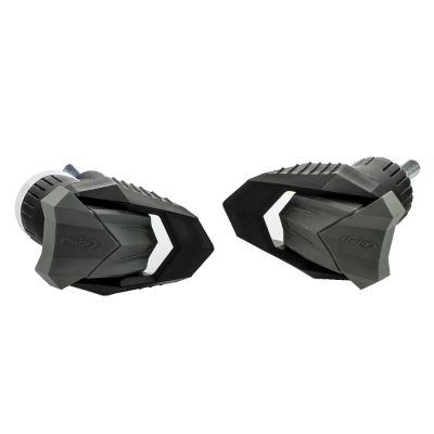 Cras paduri PUIG R19 Suzuki 800 V-Strom 23-24, GSX-8R 24-25