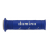 Mansoane moto  DOMINO GRIPS A250 PAIR BLUE/WHITE thumb