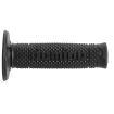 Mansoane moto DOMINO GRIPS A260 PAIR ANTHRACITE BLACK Mansoane moto DOMINO GRIPS A260 PAIR ANTHRACITE BLACK thumb