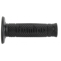 Mansoane moto DOMINO GRIPS A260 PAIR ANTHRACITE BLACK Mansoane moto DOMINO GRIPS A260 PAIR ANTHRACITE BLACK