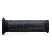 Mansoane moto  DOMINO GRIPS A350 PAIR ANTHRACIT/BLACK thumb