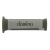 Mansoane moto  DOMINO GRIPS A350 PAIR GREY/GREEN thumb