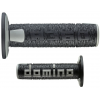 Mansoane moto  DOMINO GRIPS A360 PAIR BLACK/GREY