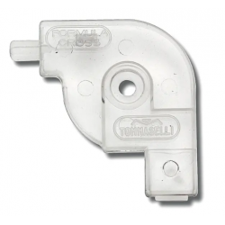 Capac pentru consolă DOMINO CAP FORMULA THROTTLE Capac pentru consolă DOMINO CAP FORMULA THROTTLE