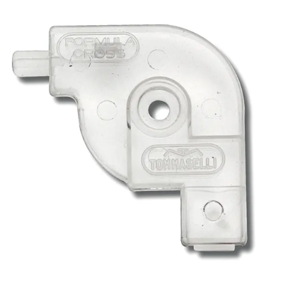 Capac pentru consolă DOMINO CAP FORMULA THROTTLE Capac pentru consolă DOMINO CAP FORMULA THROTTLE