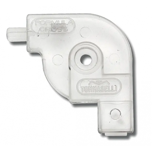 Capac pentru consolă DOMINO CAP FORMULA THROTTLE Capac pentru consolă DOMINO CAP FORMULA THROTTLE