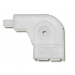 Capac pentru consolă DOMINO CAP SINGLE PULL THROTTLE Capac pentru consolă DOMINO CAP SINGLE PULL THROTTLE