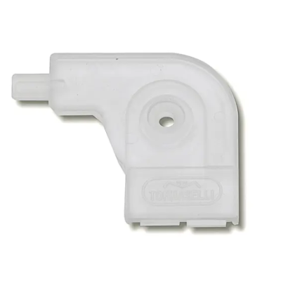 Capac pentru consolă DOMINO CAP SINGLE PULL THROTTLE Capac pentru consolă DOMINO CAP SINGLE PULL THROTTLE