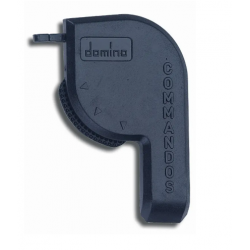 Capac pentru consolă accelerație DOMINO CAP COMMANDOS THROTTLE Capac pentru consolă accelerație DOMINO CAP COMMANDOS THROTTLE