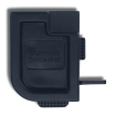 Capac pentru consolă accelerație DOMINO CAP SINGLE PULL THROTTLE thumb