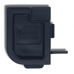 Capac pentru consolă accelerație DOMINO CAP SINGLE PULL THROTTLE Capac pentru consolă accelerație DOMINO CAP SINGLE PULL THROTTLE