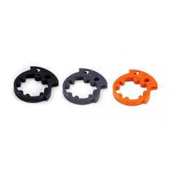 Adaptor pentru consolă accelerație DOMINO PULLEY KIT ADJUSTABLE KRK THROTTLE Adaptor pentru consolă accelerație DOMINO PULLEY KIT ADJUSTABLE KRK THROTTLE