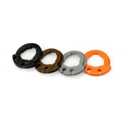 Adaptoare pentru consolă accelerație DOMINO PULLEY KIT ADJUSTABLE KRK THROTTLE Adaptoare pentru consolă accelerație DOMINO PULLEY KIT ADJUSTABLE KRK THROTTLE