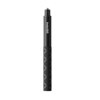 Trepied / Selfie stick Insta360 BLACK (114 cm)