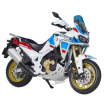 Motocicletă jucărie Yamaha XT500 1988 thumb
