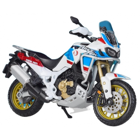 Motocicletă jucărie Yamaha XT500 1988 Motocicletă jucărie Yamaha XT500 1988