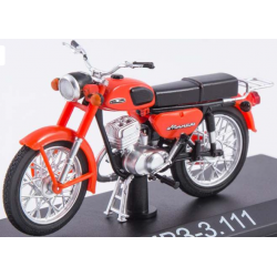 Motocicletă jucărie  MMVZ 3 111