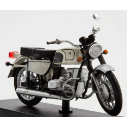 Motocicletă jucărie  KMZ-8 157-01 DNEPR