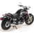 Motocicletă jucărie YAMAHA VMAX 1993 BLACK thumb