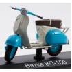 Motocicletă jucărie VP150 Vyatka Motocicletă jucărie VP150 Vyatka thumb